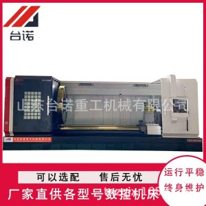 CK61160x3000重型数控车床 金属切削高精度平床身