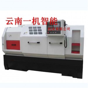 重型数控车床CYK6163数控车床卧式车床大型机械金属车床