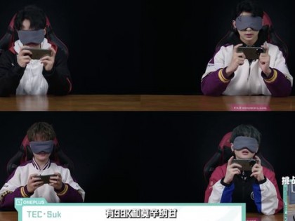 安卓最强马达来了！一加11首发仿生振动马达，“凭振识枪”太顶了